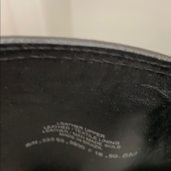 TORY BURCH
JOLIE RIDING BOOT – EXTENDED WIDTH - Picture 5 of 8